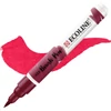 Kép 1/8 - Talens Ecoline Brush Pen akvarell ecsetfilc - 422, reddish brown