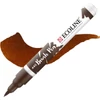 Talens Ecoline Brush Pen akvarell ecsetfilc - 440, sepia deep