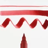 Talens Ecoline Brush Pen akvarell ecsetfilc - 441, mahogany