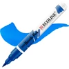 Kép 1/8 - Talens Ecoline Brush Pen akvarell ecsetfilc - 506, ultramarine deep