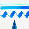 Talens Ecoline Brush Pen akvarell ecsetfilc - 506, ultramarine deep