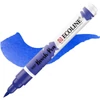 Kép 1/8 - Talens Ecoline Brush Pen akvarell ecsetfilc - 507, ultramarine violet