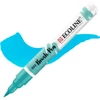 Kép 1/8 - Talens Ecoline Brush Pen akvarell ecsetfilc - 522, turquoise blue