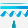 Talens Ecoline Brush Pen akvarell ecsetfilc - 522, turquoise blue
