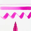 Talens Ecoline Brush Pen akvarell ecsetfilc - 545, red violet