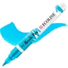 Kép 1/9 - Talens Ecoline Brush Pen akvarell ecsetfilc - 551, sky blue light