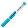 Kép 3/9 - Talens Ecoline Brush Pen akvarell ecsetfilc - 578, sky blue cyan