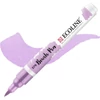 Talens Ecoline Brush Pen akvarell ecsetfilc - 579, pastel violet
