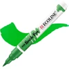 Kép 1/8 - Talens Ecoline Brush Pen akvarell ecsetfilc - 656, forest green