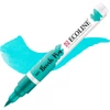 Kép 1/9 - Talens Ecoline Brush Pen akvarell ecsetfilc - 661, turquoise green