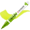 Kép 1/9 - Talens Ecoline Brush Pen akvarell ecsetfilc - 665, spring green