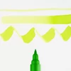 Talens Ecoline Brush Pen akvarell ecsetfilc - 665, spring green