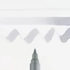 Talens Ecoline Brush Pen akvarell ecsetfilc - 704, grey