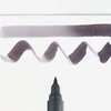 Talens Ecoline Brush Pen akvarell ecsetfilc - 706, deep grey