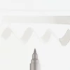 Talens Ecoline Brush Pen akvarell ecsetfilc - 728, warm grey light