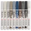 Talens Ecoline Brush Pen akvarell ecsetfilc készlet - 10 db, Grey