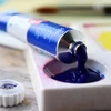 Talens Extra Fine gouache festék készlet - 10x20 ml, basic set