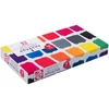 Talens Extra Fine gouache festék készlet - 10x20 ml, basic set