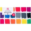 Talens Extra Fine gouache festék készlet - 10x20 ml, basic set