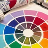 Talens Extra Fine gouache festék készlet - 5x20 ml, mixing set