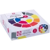 Talens Extra Fine gouache festék készlet - 5x20 ml, mixing set