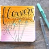 Talens Art Creation Happiness Journal rajzkészlet, 7 db-os
