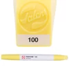 Talens Pantone kétvégű ecsetfilc - 100
