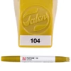 Talens Pantone kétvégű ecsetfilc - 104