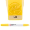 Talens Pantone kétvégű ecsetfilc - 107