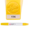 Talens Pantone kétvégű ecsetfilc - 114