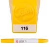 Talens Pantone kétvégű ecsetfilc - 116