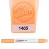 Talens Pantone kétvégű ecsetfilc - 1485