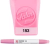 Talens Pantone kétvégű ecsetfilc - 183
