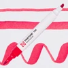 Talens Pantone kétvégű ecsetfilc - 186