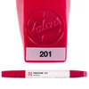 Talens Pantone kétvégű ecsetfilc - 201