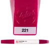 Talens Pantone kétvégű ecsetfilc - 221