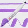 Talens Pantone kétvégű ecsetfilc - 2577