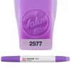 Talens Pantone kétvégű ecsetfilc - 2577