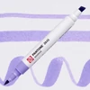 Talens Pantone kétvégű ecsetfilc - 2645