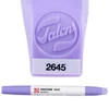 Talens Pantone kétvégű ecsetfilc - 2645