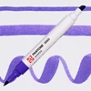 Talens Pantone kétvégű ecsetfilc - 2665