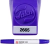 Talens Pantone kétvégű ecsetfilc - 2665