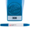 Talens Pantone kétvégű ecsetfilc - 308