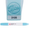 Talens Pantone kétvégű ecsetfilc - 3105