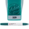 Talens Pantone kétvégű ecsetfilc - 329