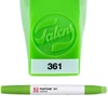 Talens Pantone kétvégű ecsetfilc - 361