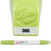 Talens Pantone kétvégű ecsetfilc - 366