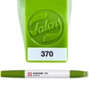 Talens Pantone kétvégű ecsetfilc - 370