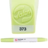 Talens Pantone kétvégű ecsetfilc - 373