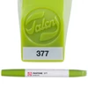 Talens Pantone kétvégű ecsetfilc - 377